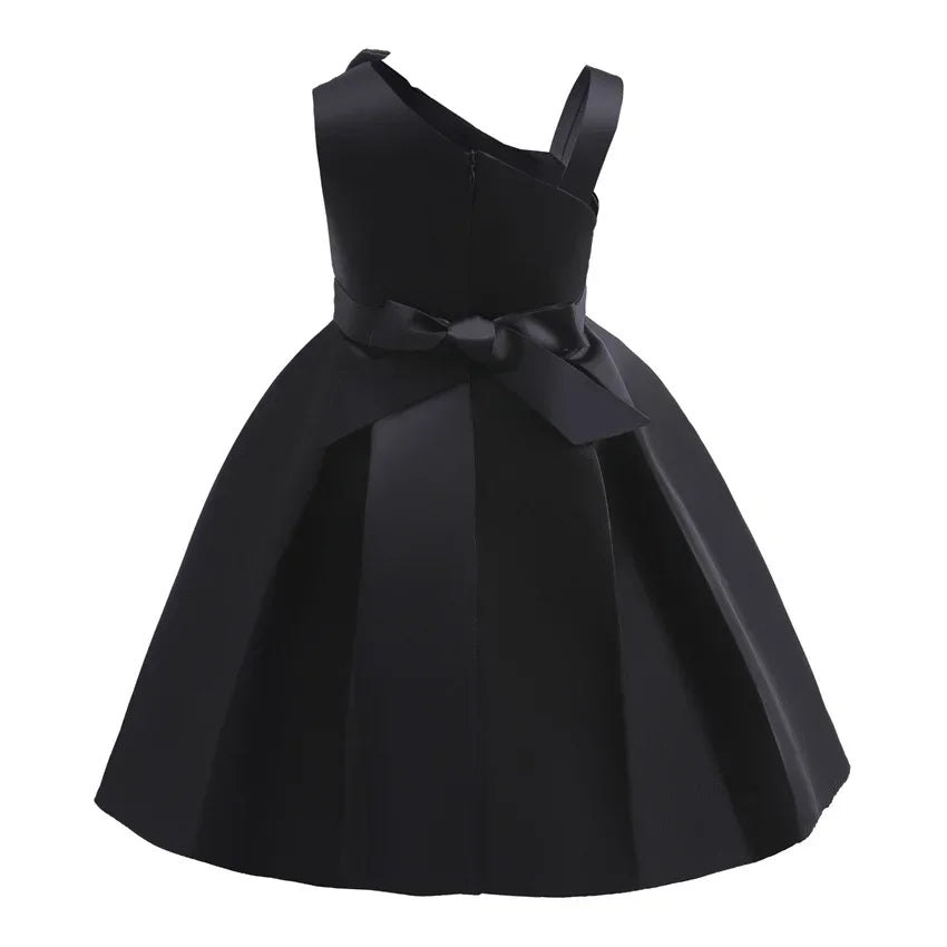 Twilight Bow Dress