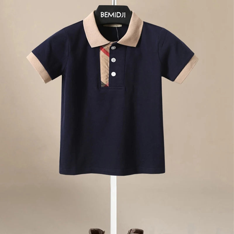 Simple Polo Shirt