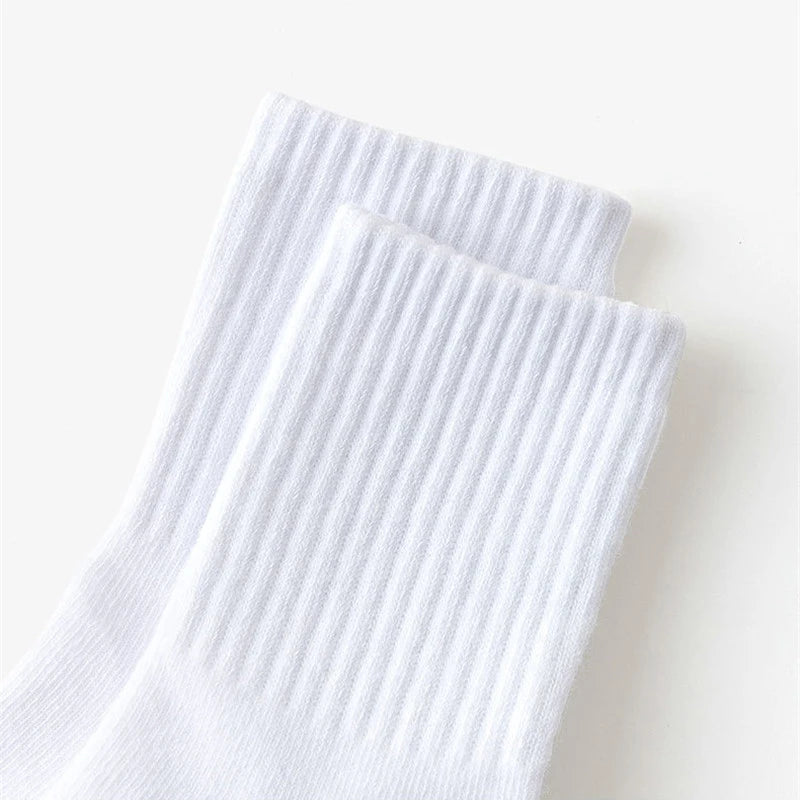 Soft Steps Cotton Socks