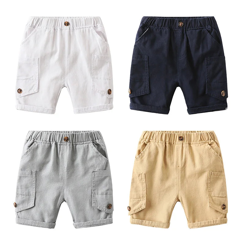 Cargo Short