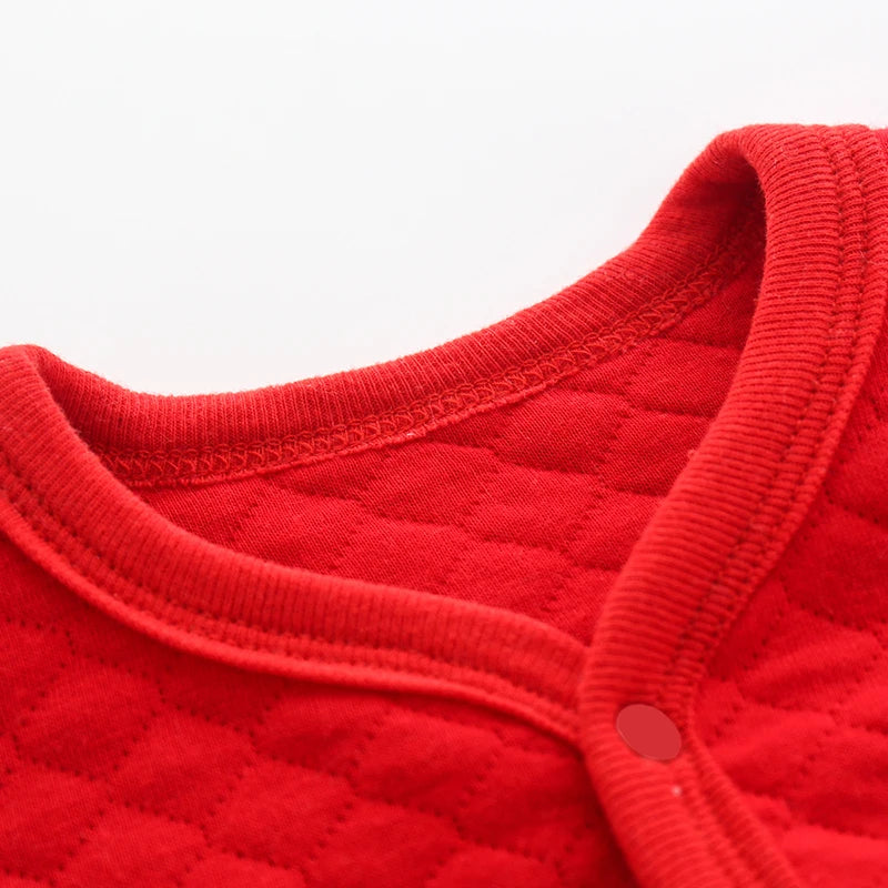 Pure Cotton Vest