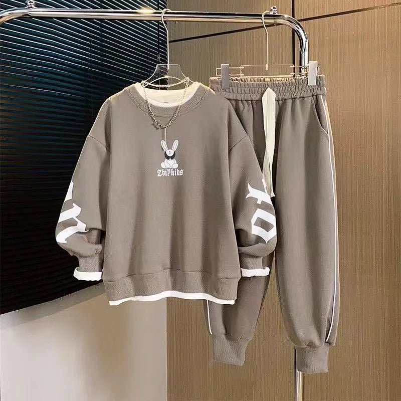 Street Vibe Tracksuit