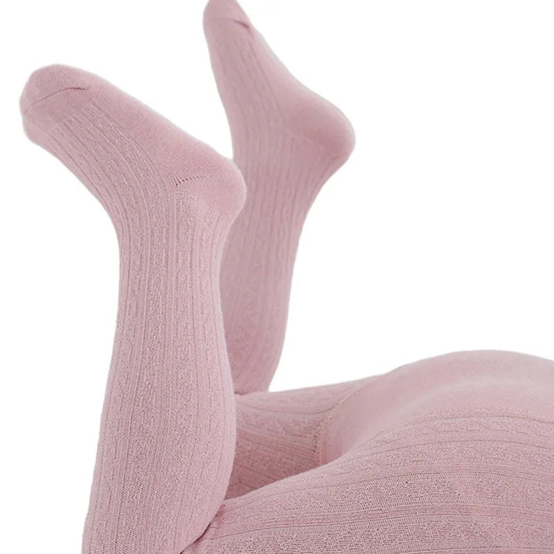 Knitted Stocking