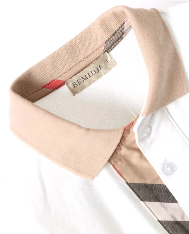 Simple Polo Shirt