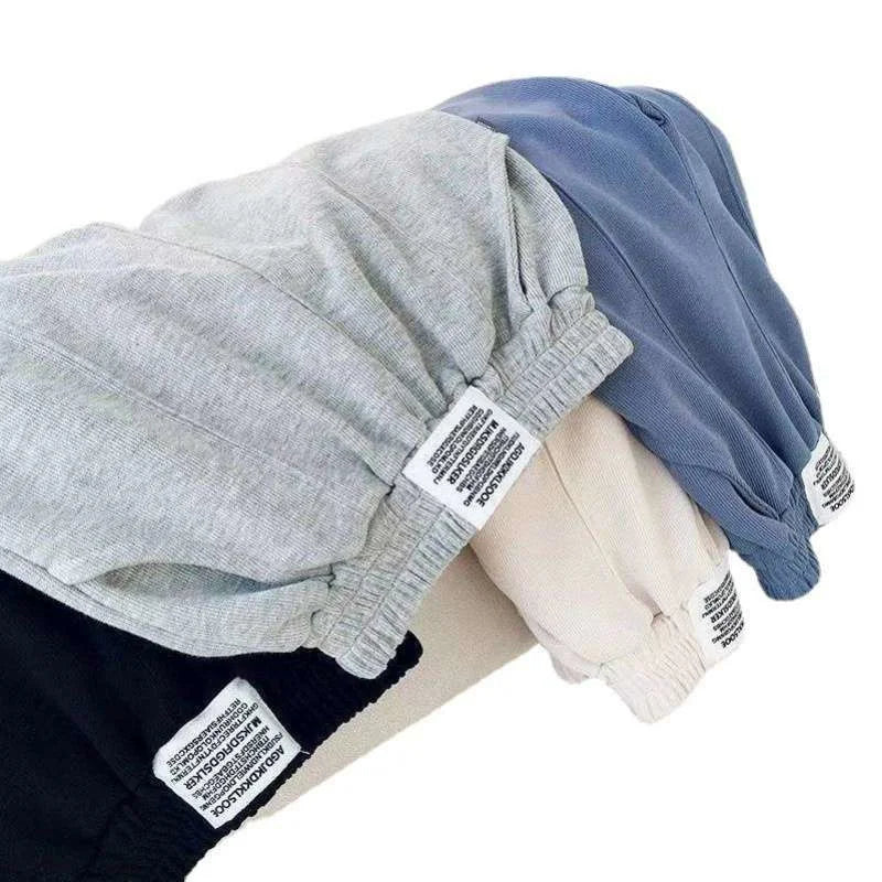 Casual Jogger Pants