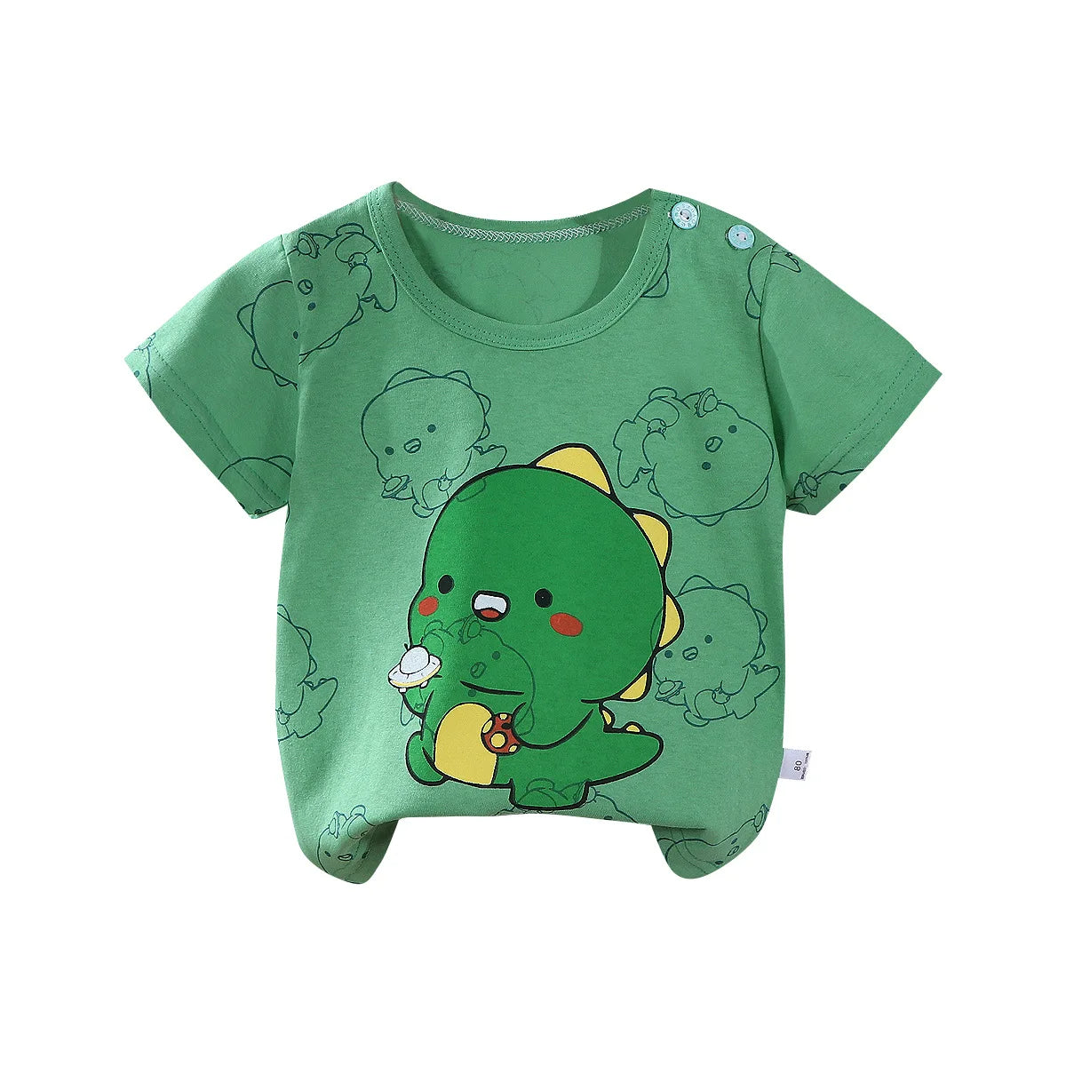Cartoon Creature Tee
