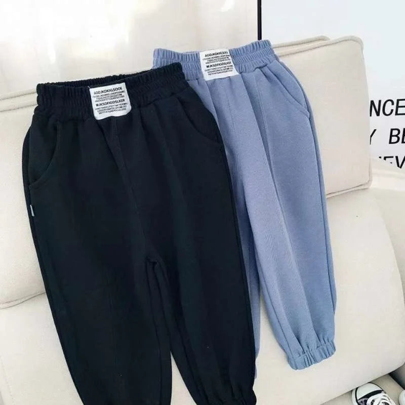 Casual Jogger Pants