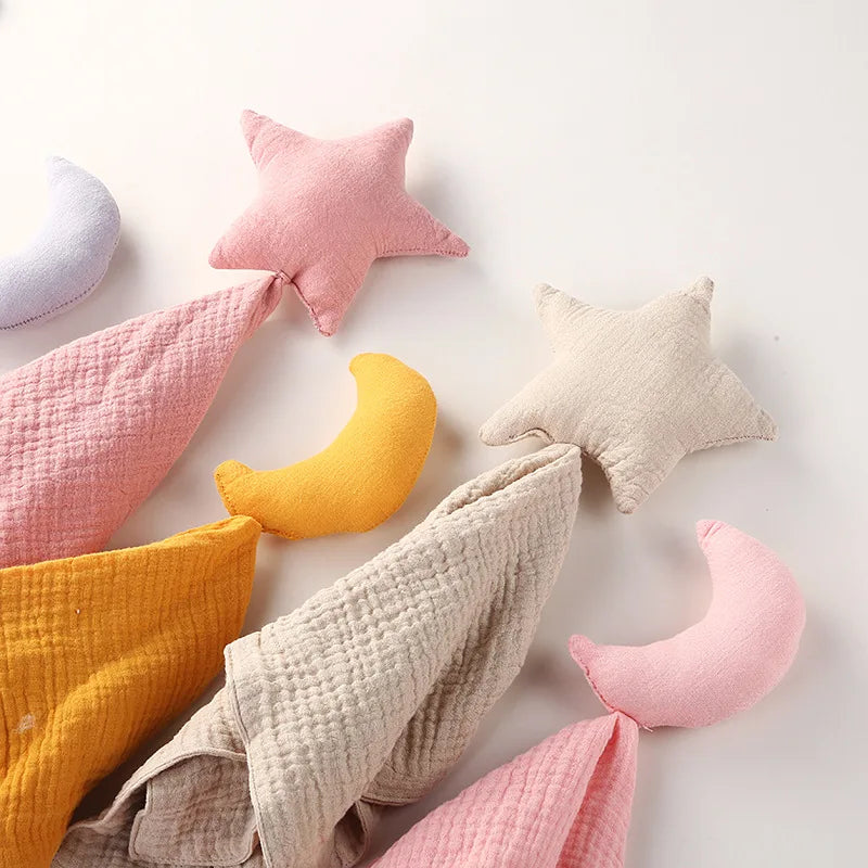 Cotton Snuggle Comforter