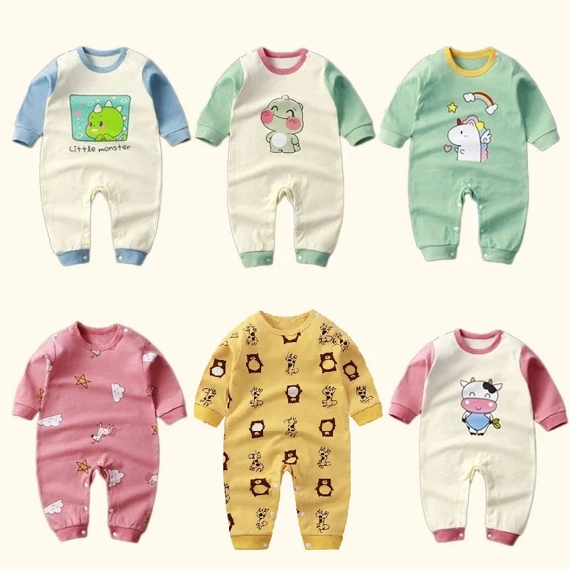 Pure Comfort One-Piece Pajama