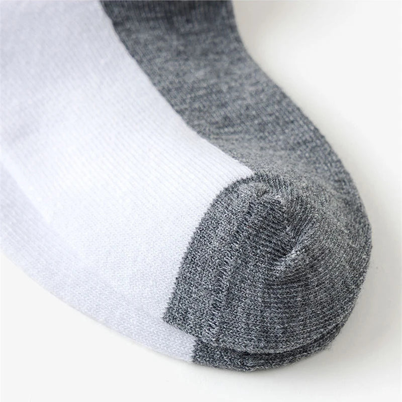 Soft Steps Cotton Socks