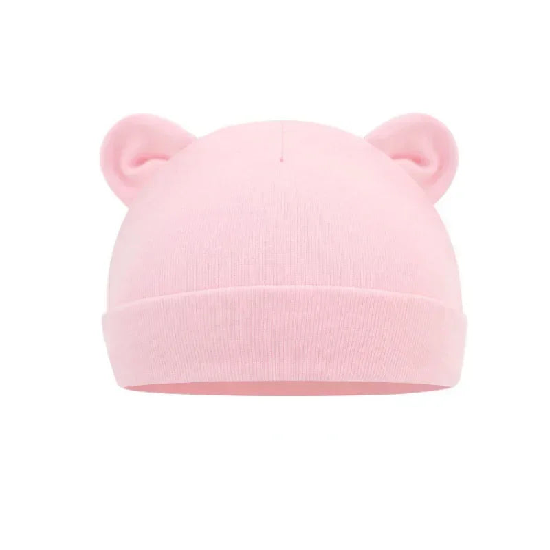Cute Ear Shape Beanie