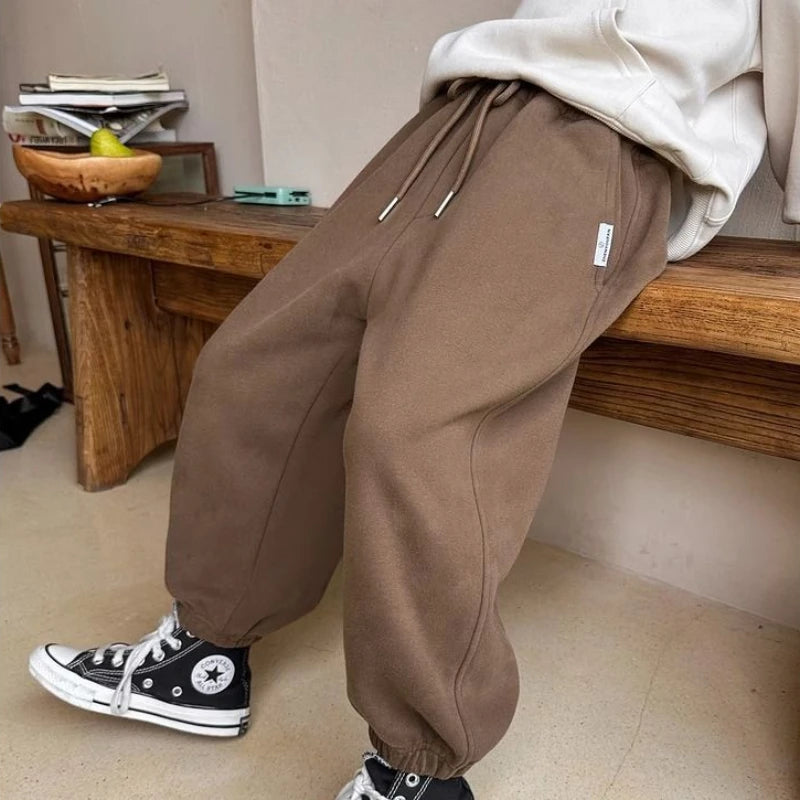 Casual Sweatpants