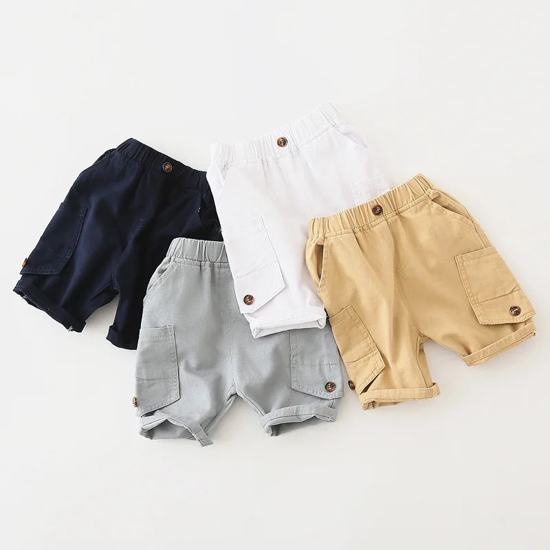 Cargo Short