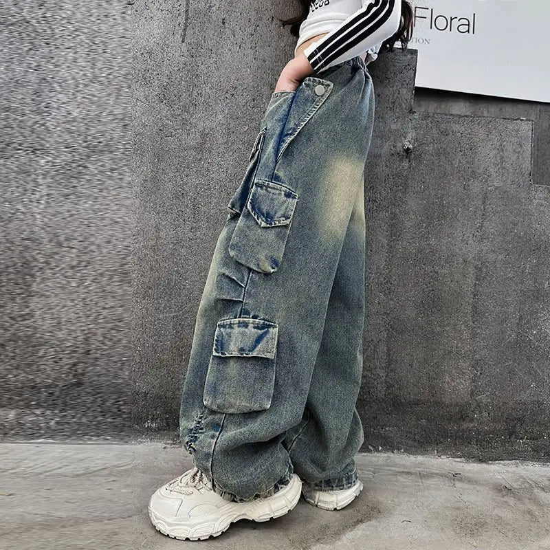 Cargo Jean
