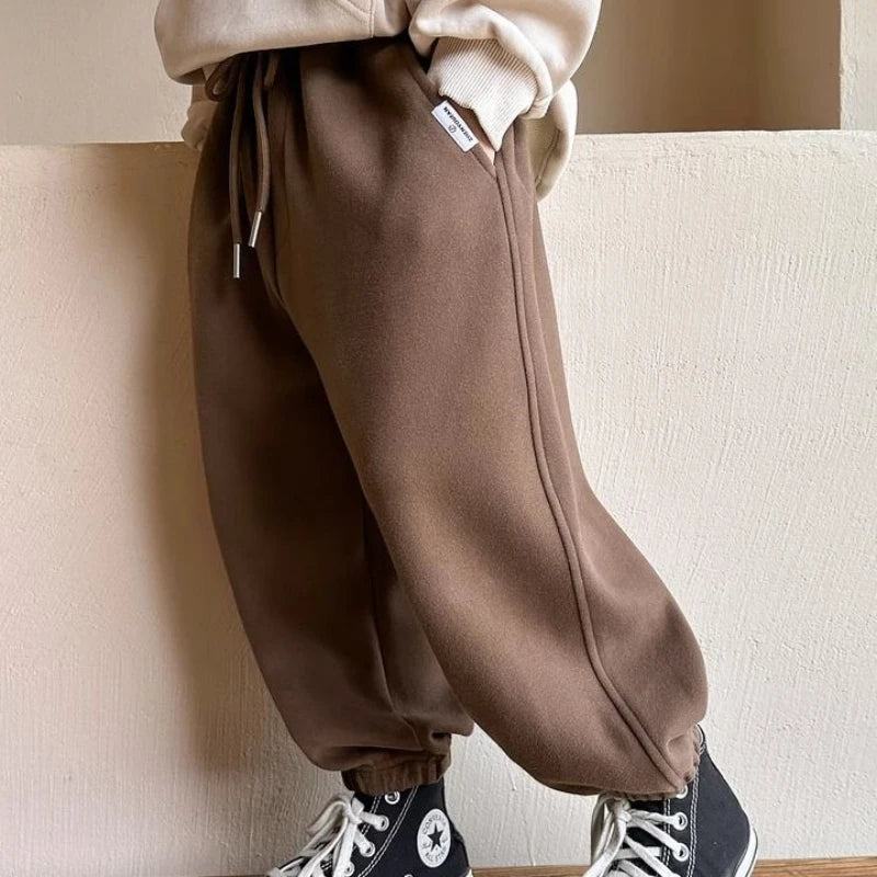 Casual Sweatpants