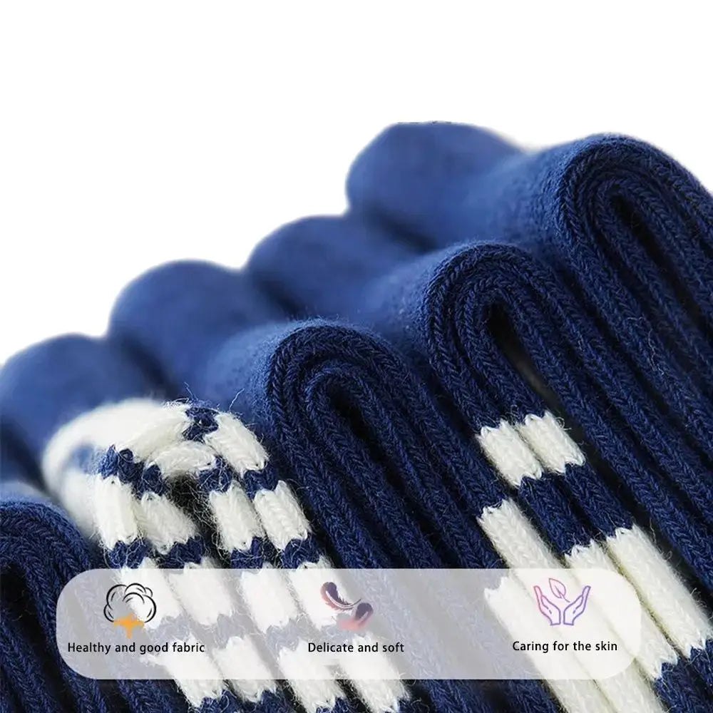 All-Day Comfort Crew Socks