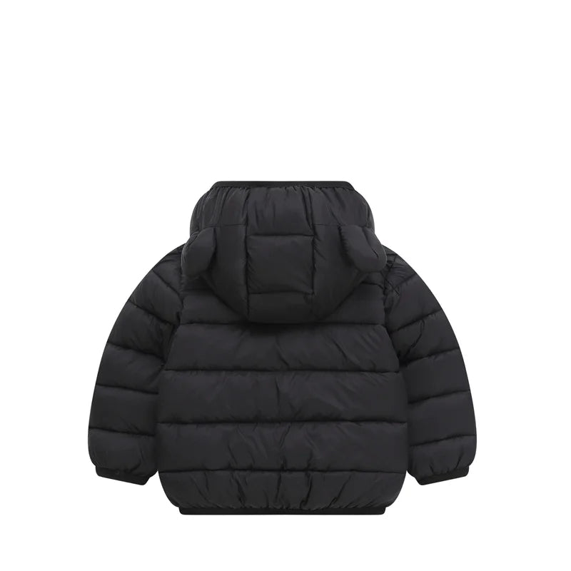 Little Explorer Bomber Jacket