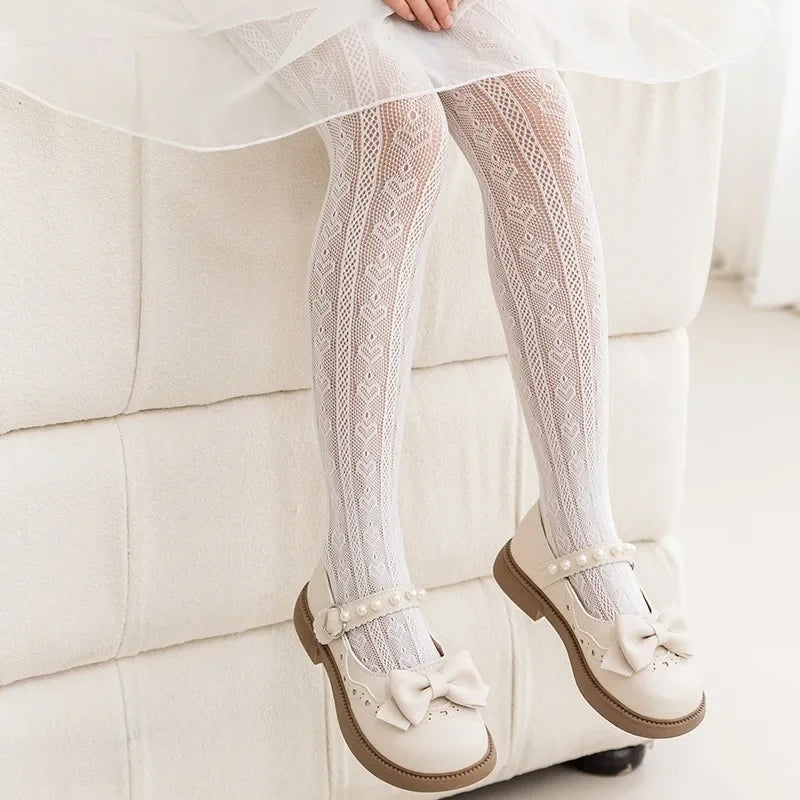 Lace Stockings