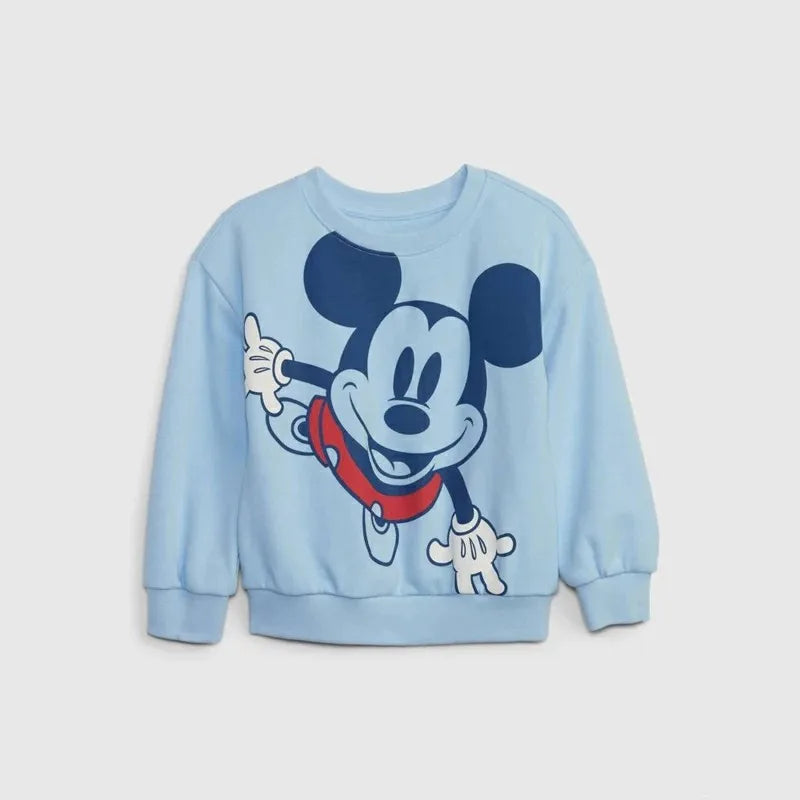 Mickey Mouse Sweater