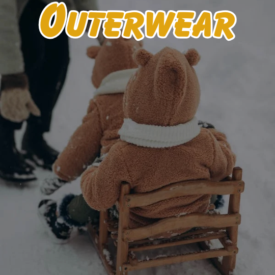 Outerwear