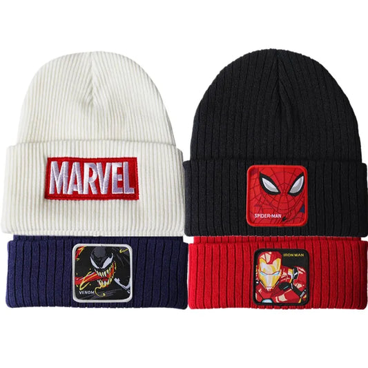 Marvel Beanie