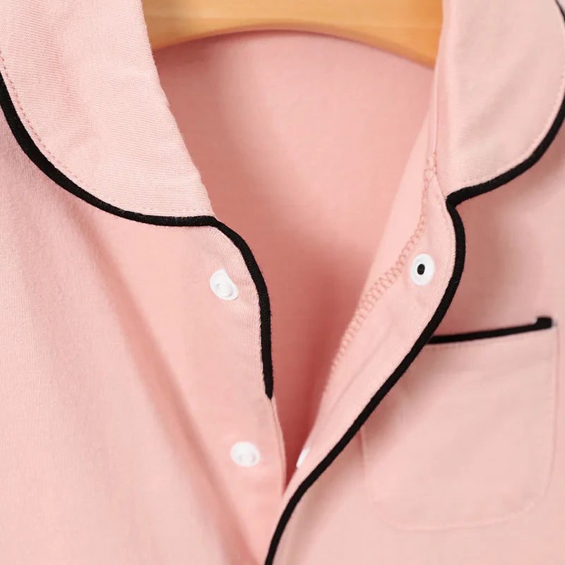 Cotton Pajama