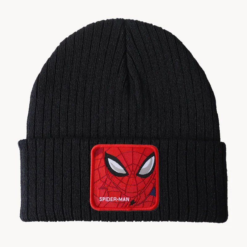 Marvel Beanie
