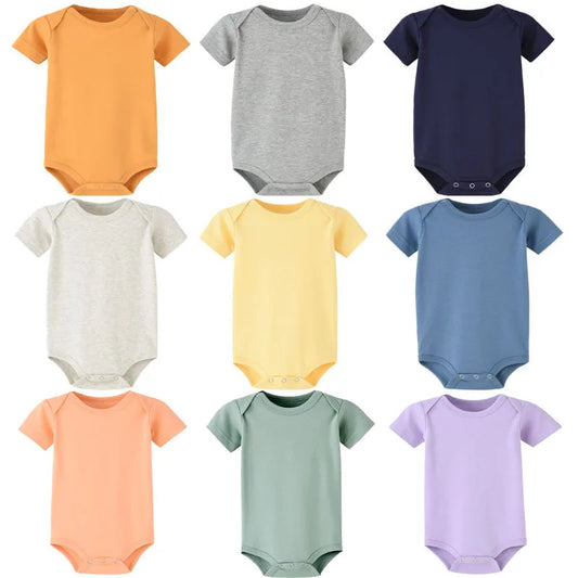 Organic Classic Onesie