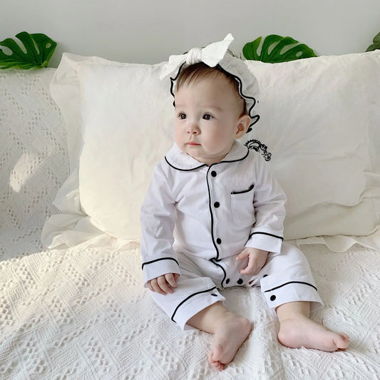 Cotton Pajama