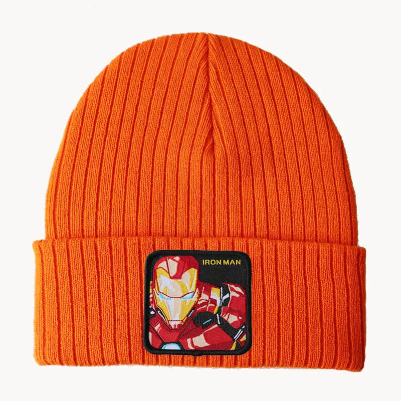 Marvel Beanie