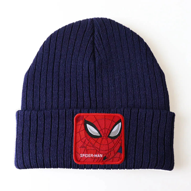 Marvel Beanie