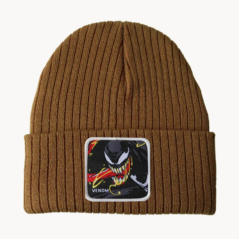 Marvel Beanie
