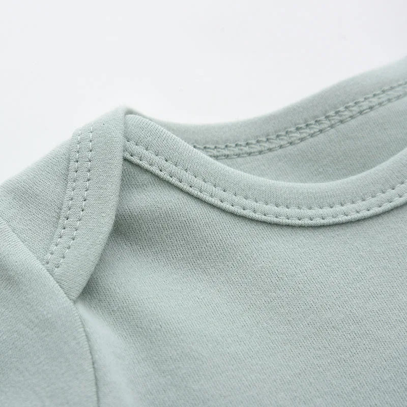 Organic Classic Onesie