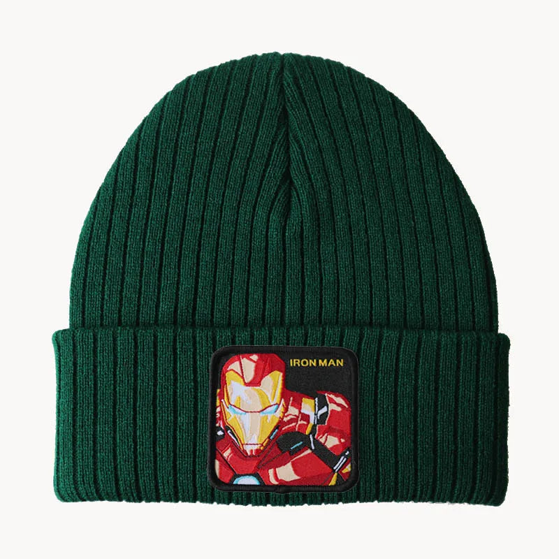 Marvel Beanie