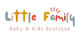 Little Family - Baby & Kids Boutique