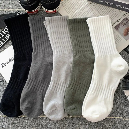 Classic Comfort Sport Socks