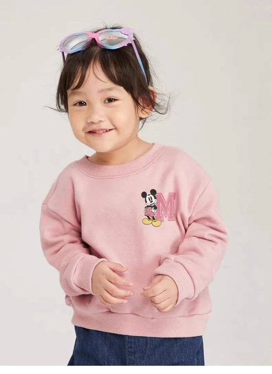 Mickey Mouse Sweater