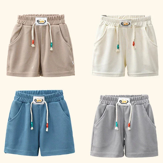 Candy Color Shorts