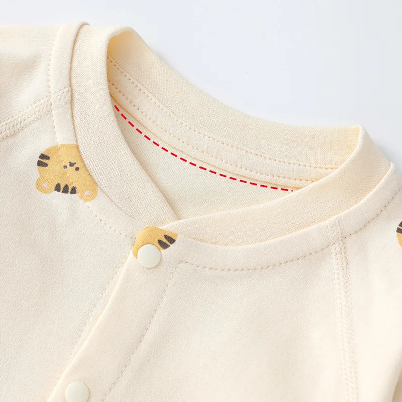 Little Bear Jumpsuit