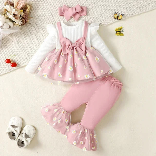 Blooming Girl Set