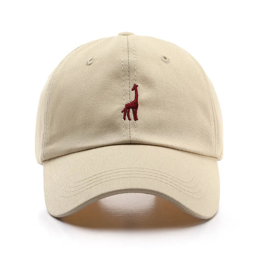 Cotton Baseball Cap