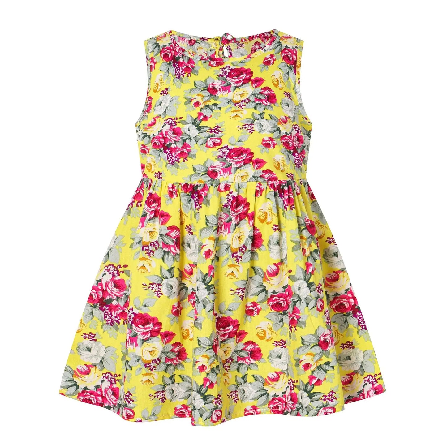Casual Sundress