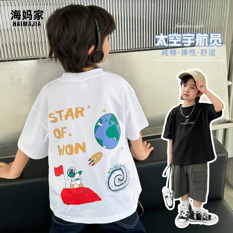 Star Of Won T-Shirt
