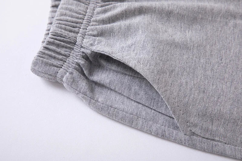 Trio Sweat Shorts