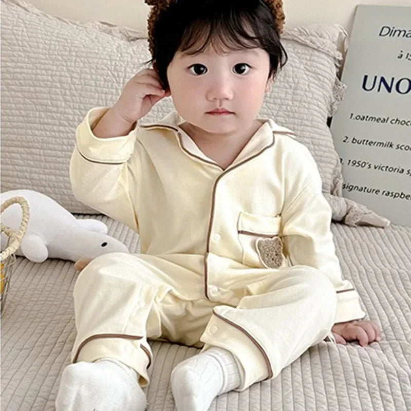 Dreamy Cotton Jumpsuit
