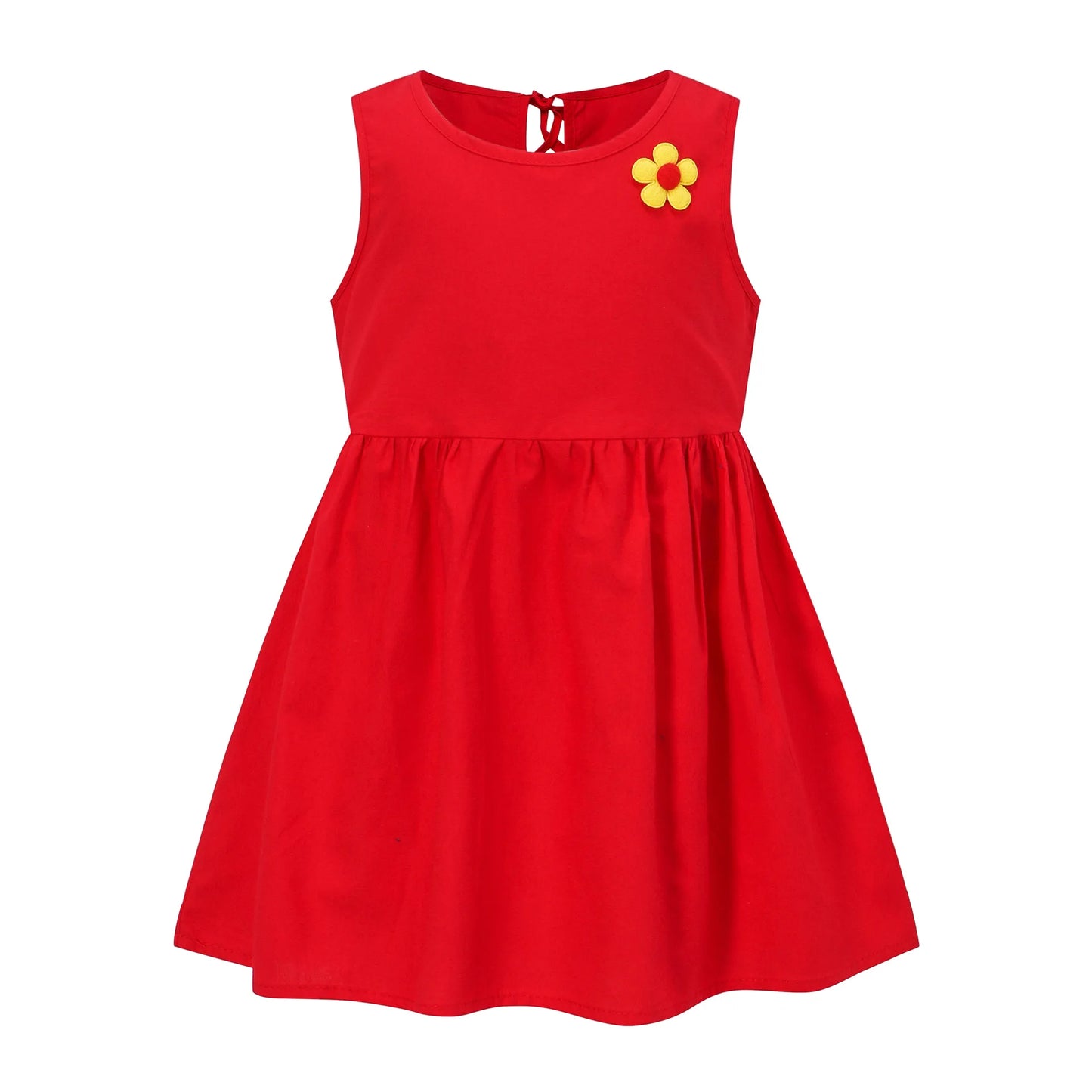 Casual Sundress