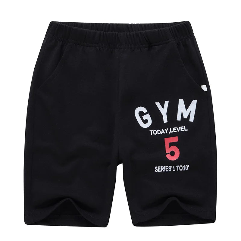 Classic Cotton Short