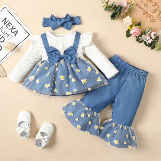 Blooming Girl Set