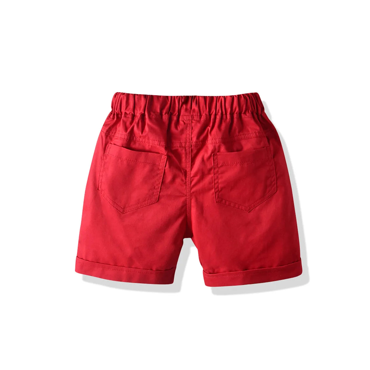 Playtime Casual Shorts