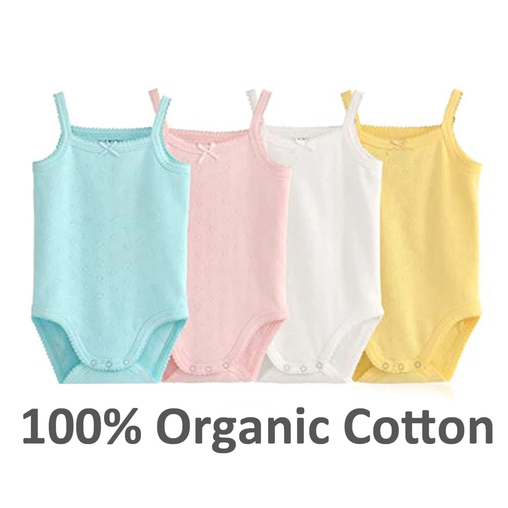 Snuggle Vest Onesie